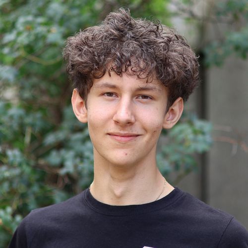 Profile picture of Správce sociálních sítí