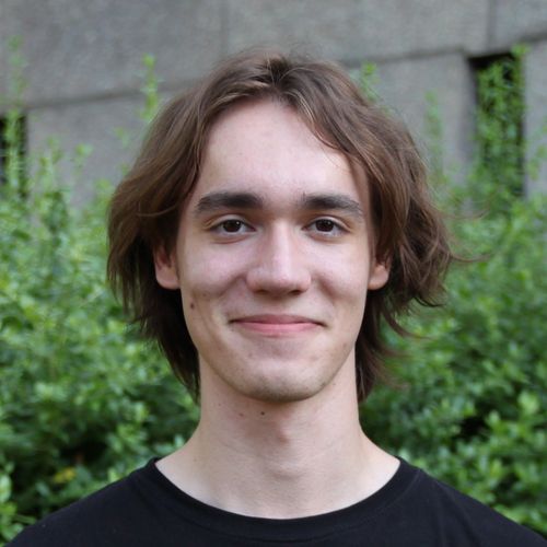 Profile picture of  Vedoucí soutěžní části