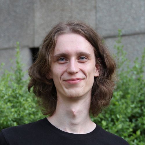 Profile picture of Koordinátor projektu