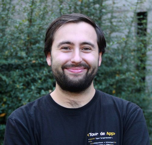 Profile picture of {{ user.name }}