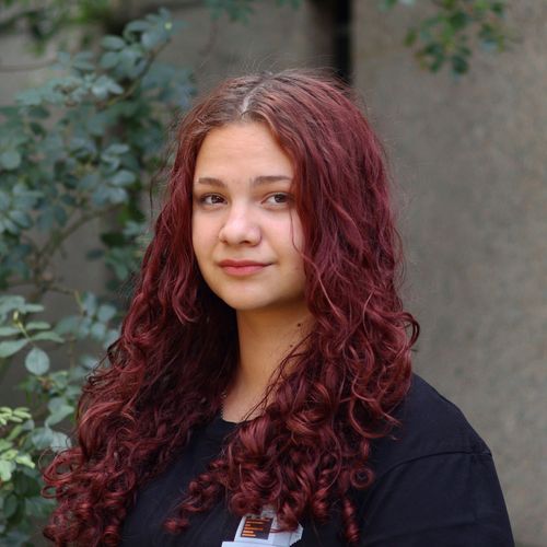 Profile picture of Hlavní grafik projektu