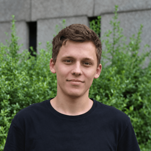 Profile picture of Representative of Competition content