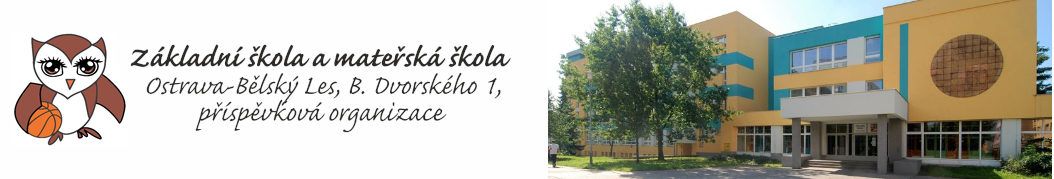 ZŠ a MŠ Dvorského v Ostravě